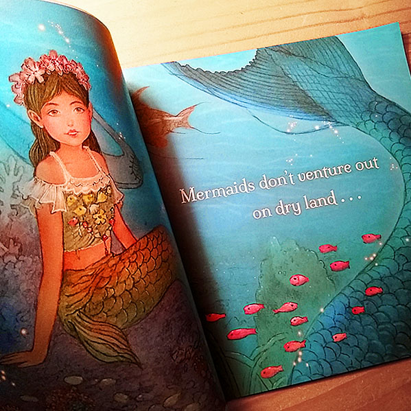 CHILDRENS BOOK | Princesses Don't Have Sticky Hair by Angela Castillo