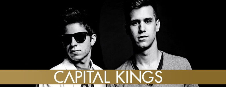 capital kings